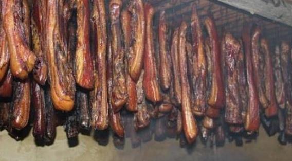 中國最“正宗”的臘肉，都出自這4個城市，網友：買到就是賺到！
