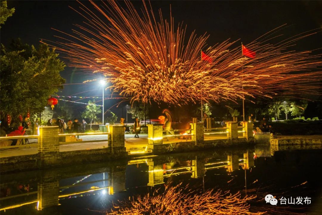 2023年春節期間，江門哪里可以買到煙花爆竹？