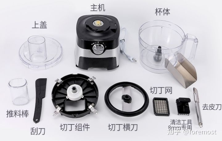 切丁機商用切菜機切蘿卜丁神器土豆切絲機電動胡蘿卜切1.jpg