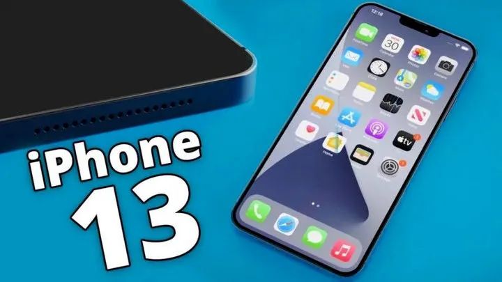 iPhone13和12該選哪一個？網友：極度建議買12！原因很簡單