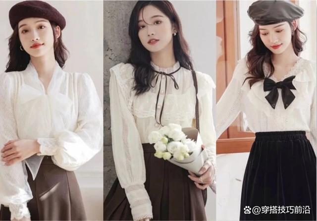 不管是穿大衣還是羽絨服，多選這“3種”內(nèi)搭，氣質(zhì)高級又舒適