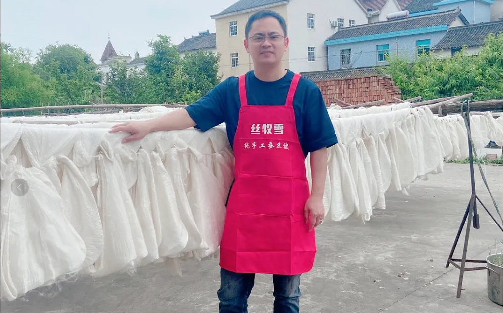 “棉花被”和“蠶絲被”哪個好？事關家人健康！可惜很少有人知道...