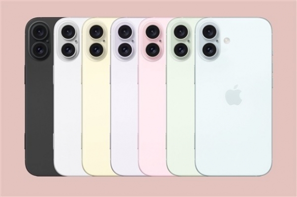外媒稱蘋果的創(chuàng)新已停滯不前！你還會買 iPhone16 嗎？