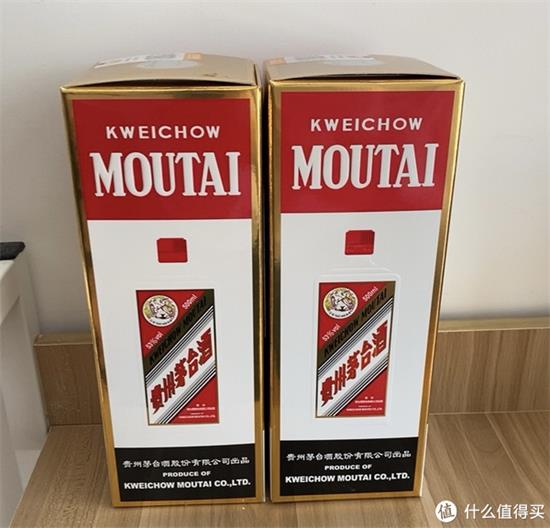 蘇寧茅臺已經很久很久沒買到了！真的能買到嗎？