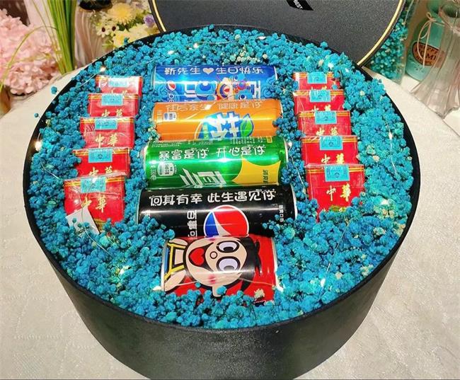 給男朋友買什么生日禮物好？送這兩樣東西，他一定會歡喜！